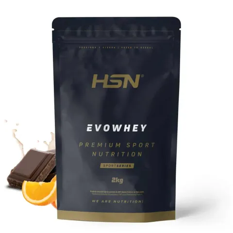 EVOWHEY PROTEIN