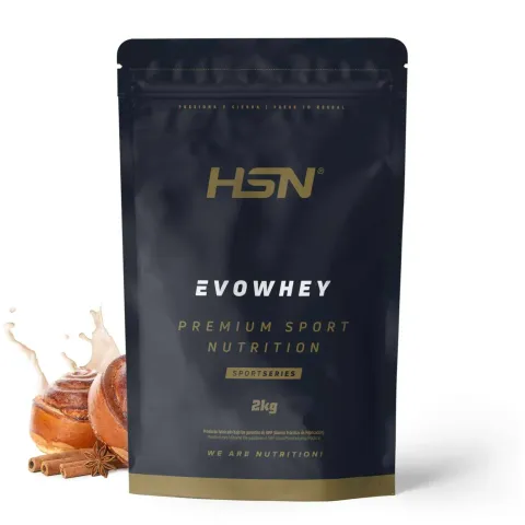 EVOWHEY PROTEIN