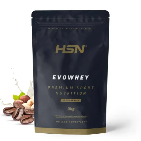 EVOWHEY PROTEIN