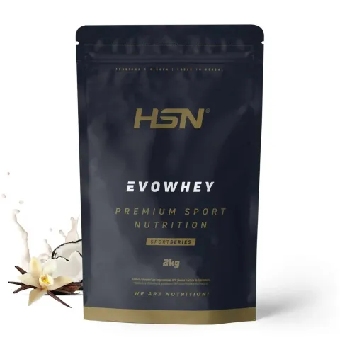 EVOWHEY PROTEIN