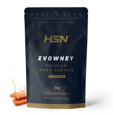 EVOWHEY PROTEIN