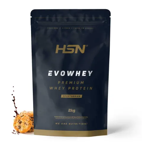 EVOWHEY PROTEIN