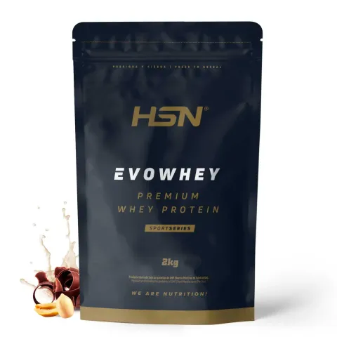 EVOWHEY PROTEIN