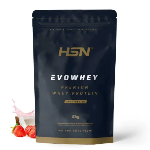 EVOWHEY PROTEIN