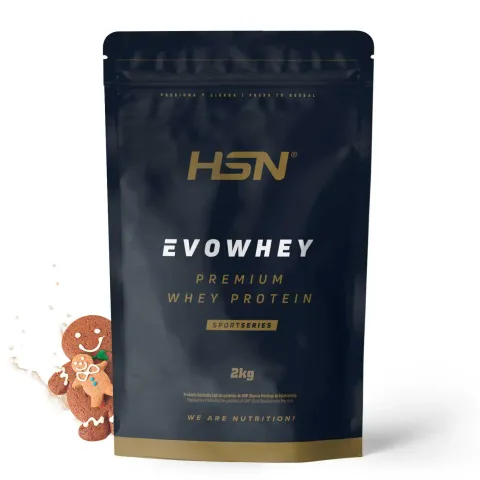 EVOWHEY PROTEIN