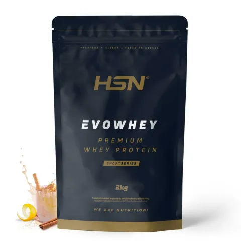 EVOWHEY PROTEIN