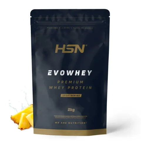 EVOWHEY PROTEIN