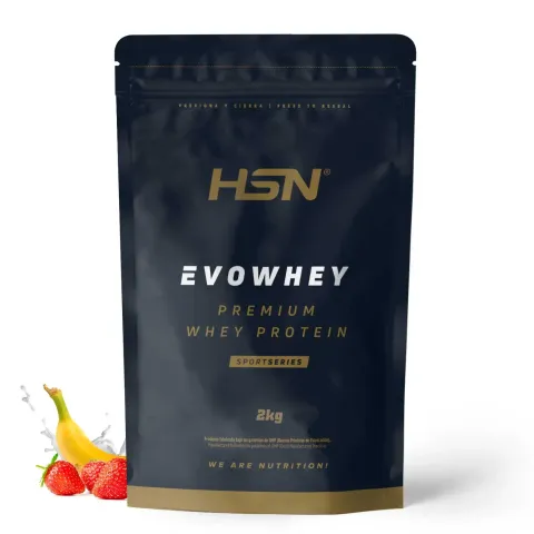 EVOWHEY PROTEIN
