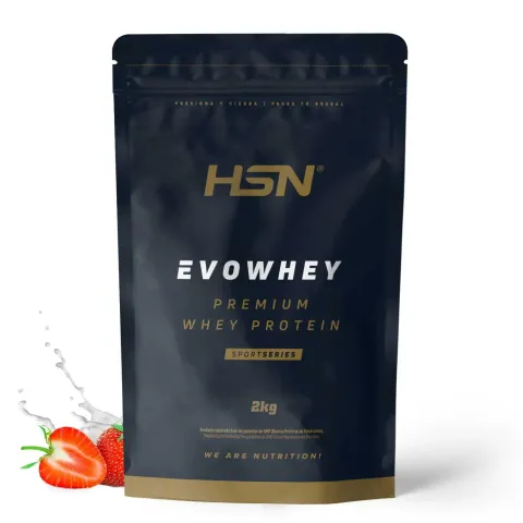 EVOWHEY PROTEIN