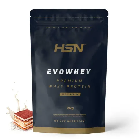 EVOWHEY PROTEIN