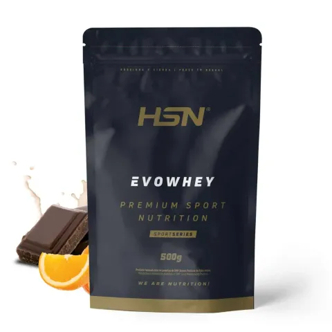 EVOWHEY PROTEIN