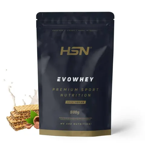 EVOWHEY PROTEIN