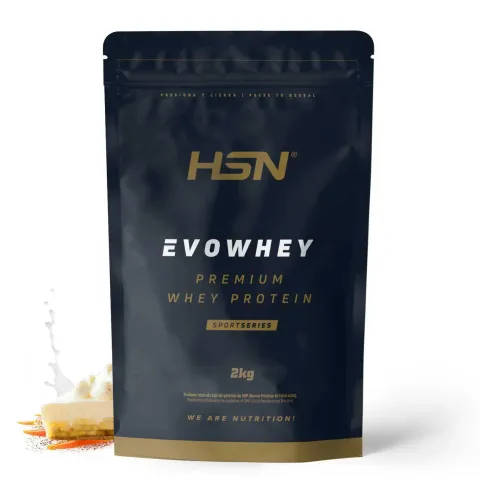 EVOWHEY PROTEIN