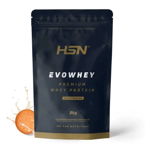 EVOWHEY PROTEIN