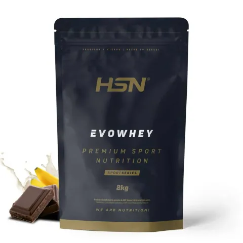 EVOWHEY PROTEIN