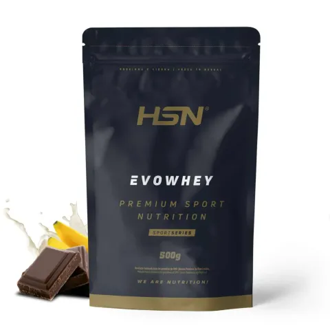 EVOWHEY PROTEIN