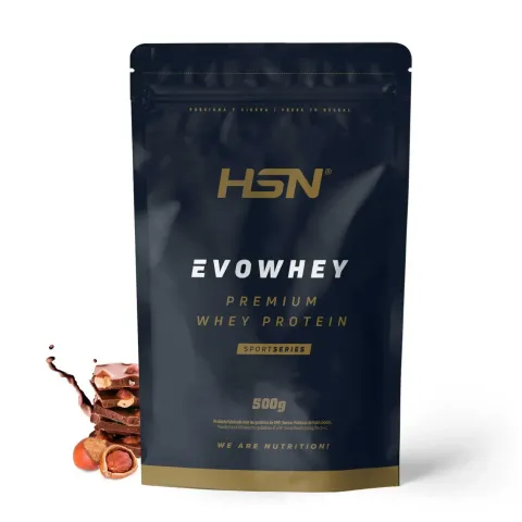 EVOWHEY PROTEIN