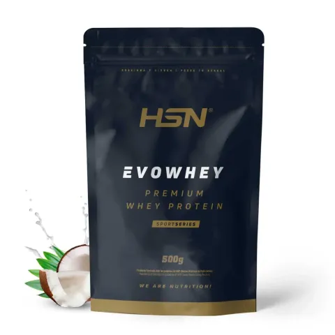 EVOWHEY PROTEIN