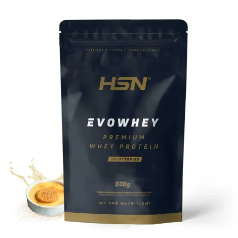 EVOWHEY PROTEIN