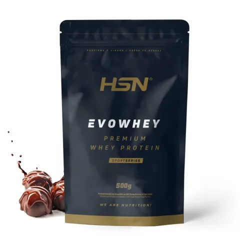 EVOWHEY PROTEIN
