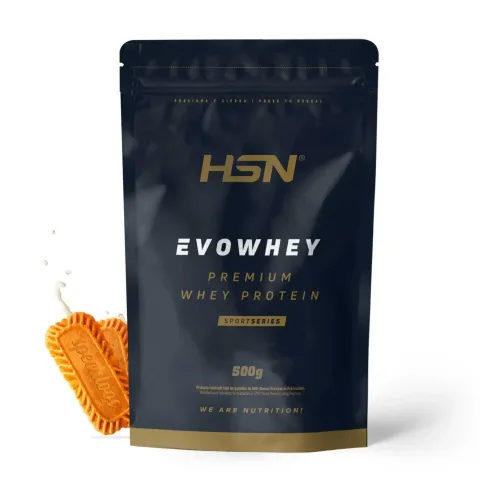 EVOWHEY PROTEIN
