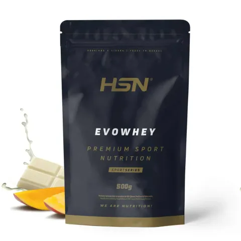 EVOWHEY PROTEIN