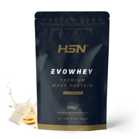 EVOWHEY PROTEIN