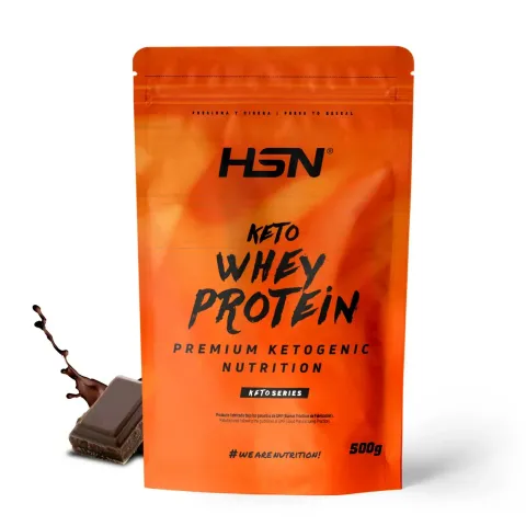 KETO WHEY PROTEIN