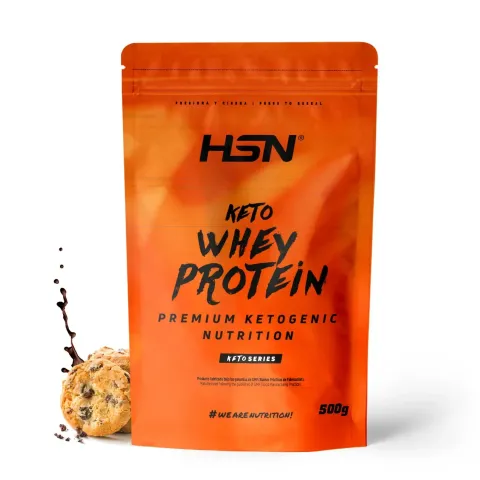 KETO WHEY PROTEIN