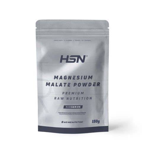 MAGNESIUM-MALAT-PULVER