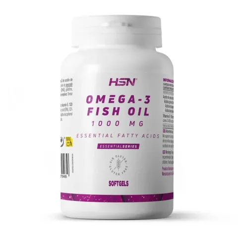 OMEGA 3 FISCHÖL
