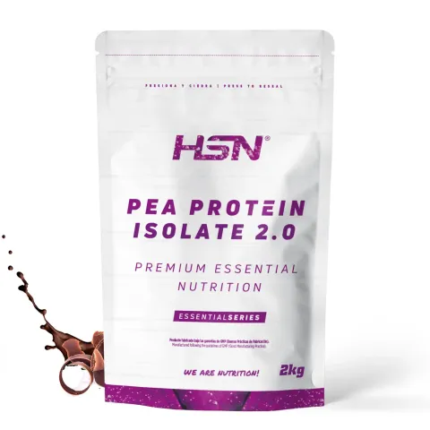 ERBSENPROTEINISOLAT 2.0