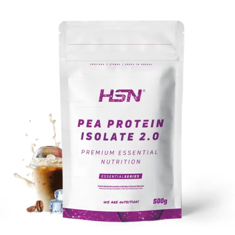 ERBSENPROTEINISOLAT 2.0