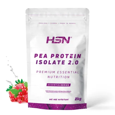ERBSENPROTEINISOLAT 2.0