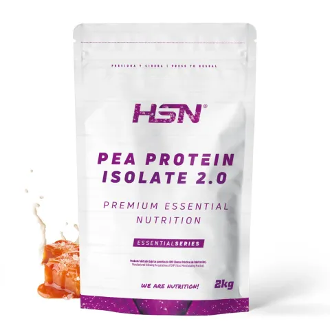 ERBSENPROTEINISOLAT 2.0
