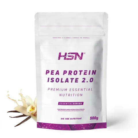 ERBSENPROTEINISOLAT 2.0
