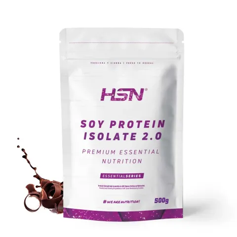 SOJAPROTEINISOLAT 2.0