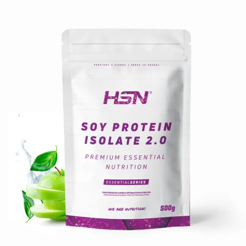 SOJAPROTEINISOLAT 2.0
