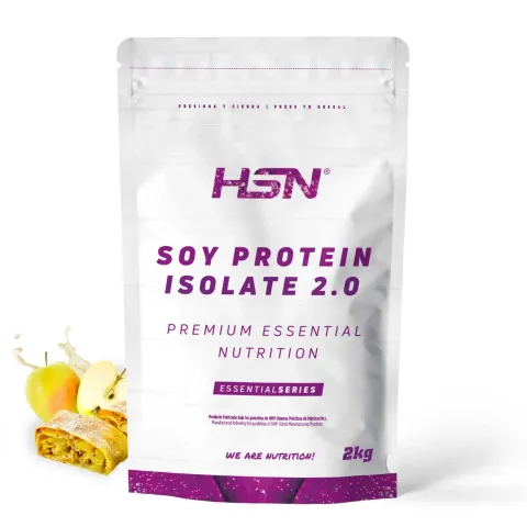 SOJAPROTEINISOLAT 2.0