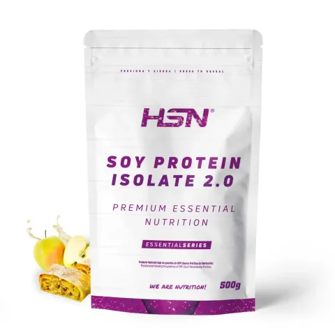 SOJAPROTEINISOLAT 2.0