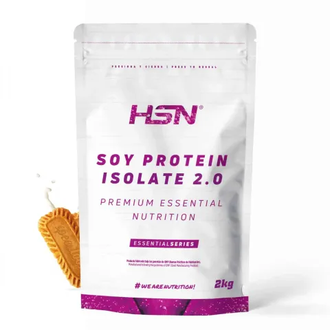 SOJAPROTEINISOLAT 2.0