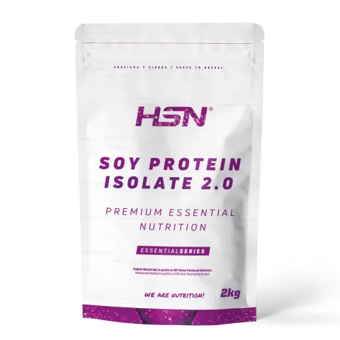 SOJAPROTEINISOLAT 2.0
