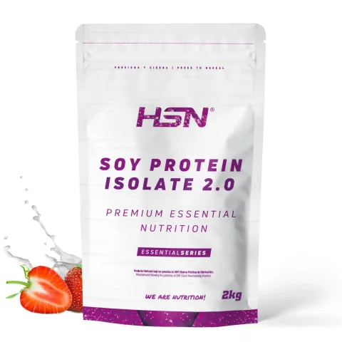 SOJAPROTEINISOLAT 2.0