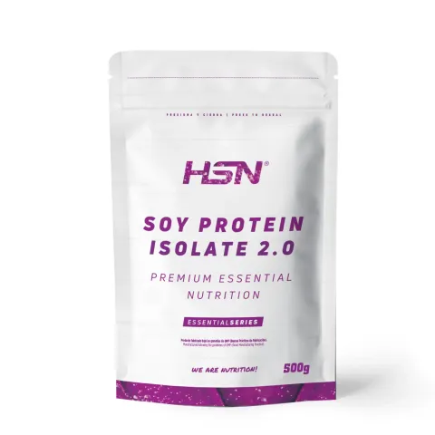 SOJAPROTEINISOLAT 2.0
