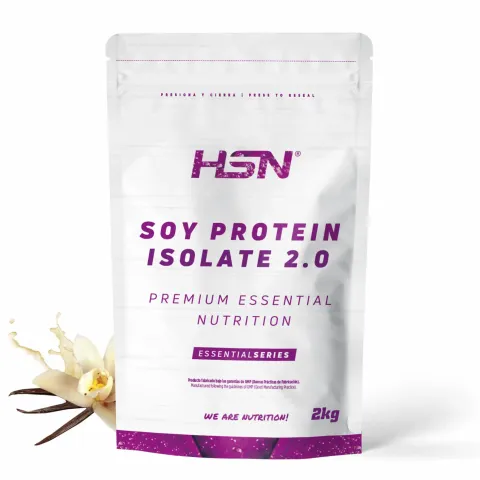 SOJAPROTEINISOLAT 2.0
