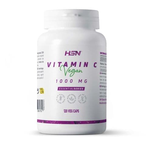 VITAMIN C 1000 mg