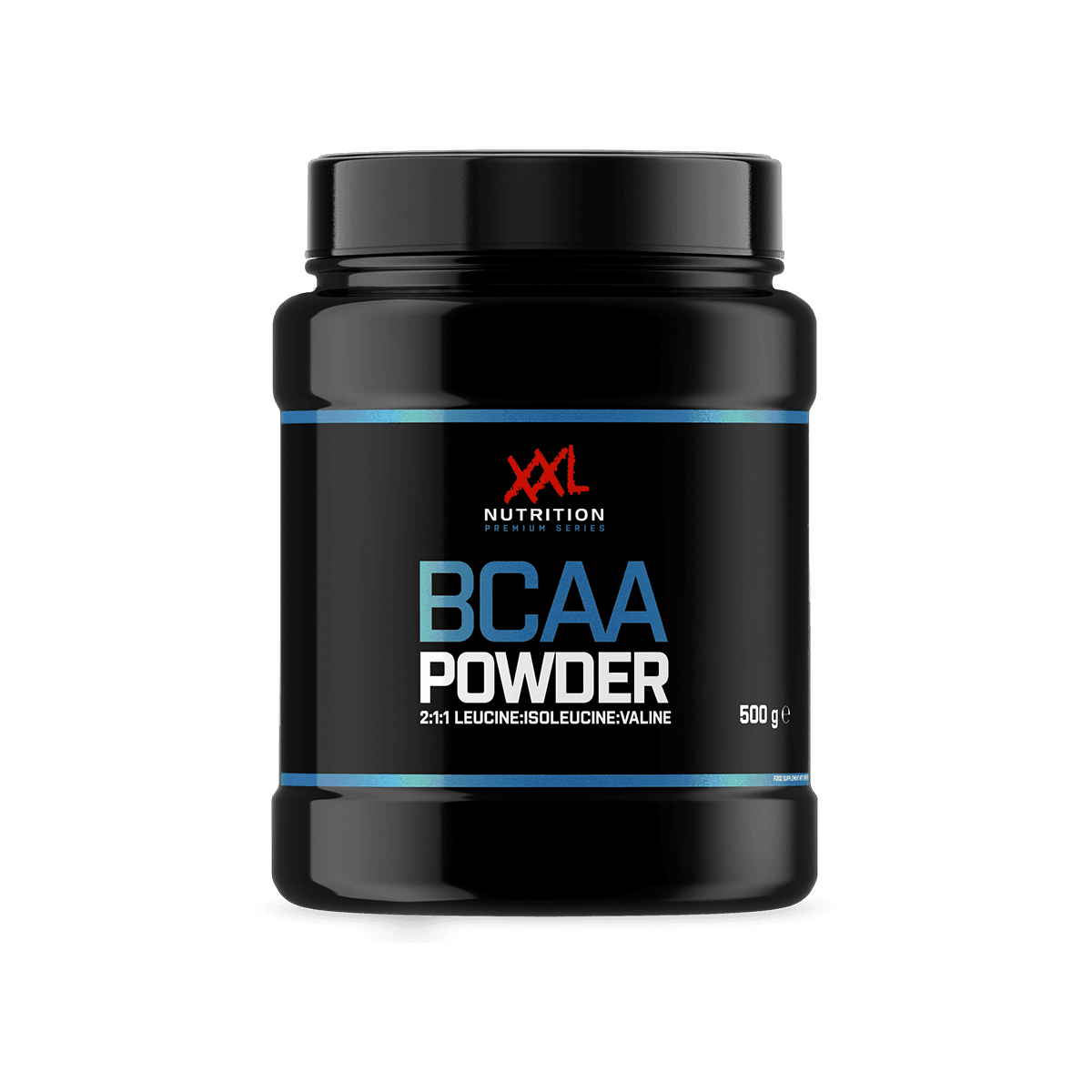 BCAA Powder Wassermelone 500 Gramm