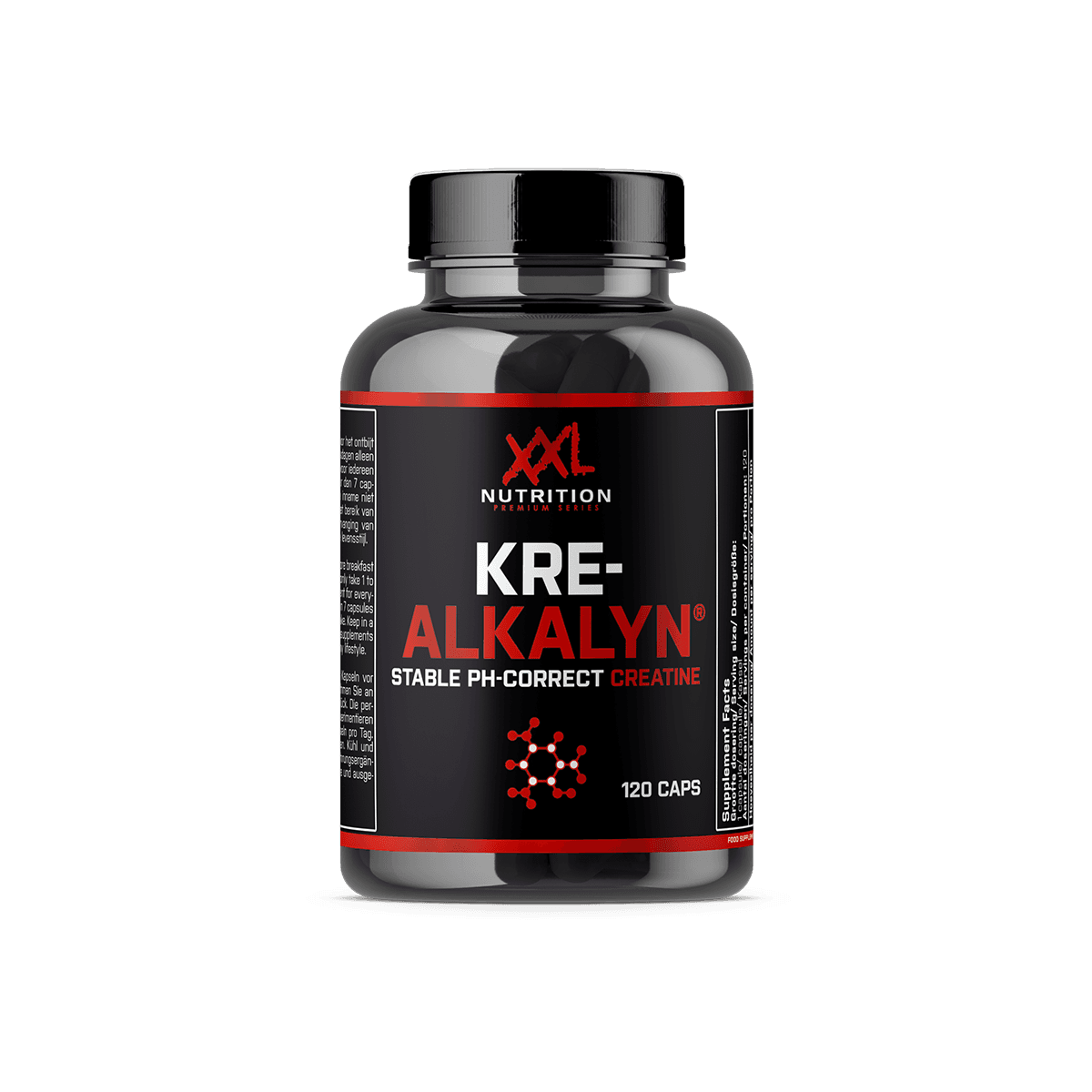Kre-Alkalyn®