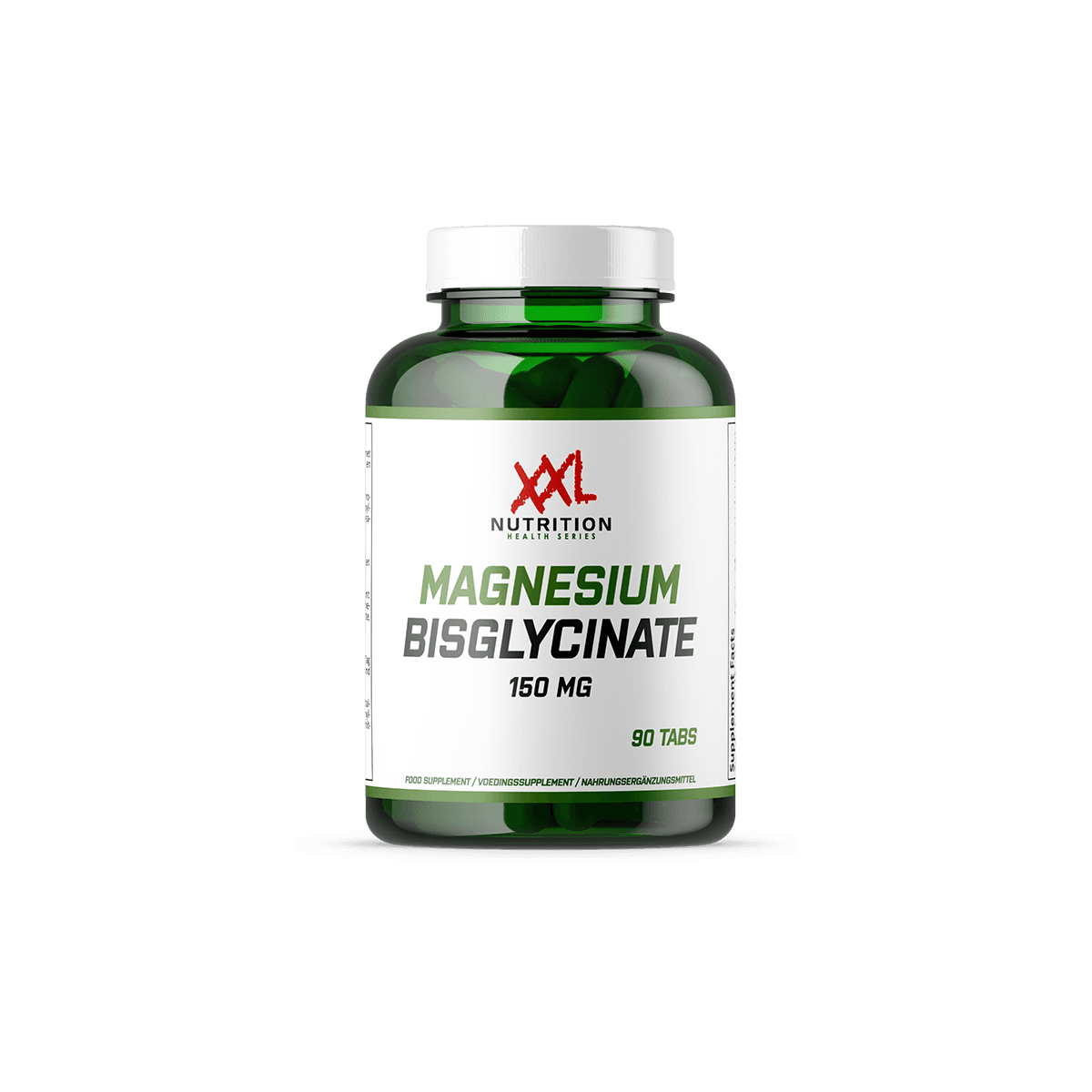 Magnesium Bisglycinat