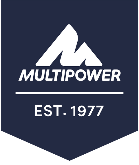Multipower Logo